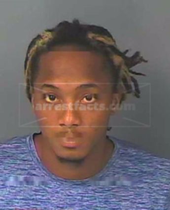 Rashawn Charles Robinson