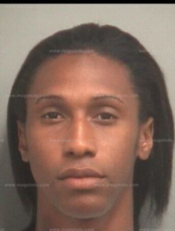 Travis Eddie Hunter