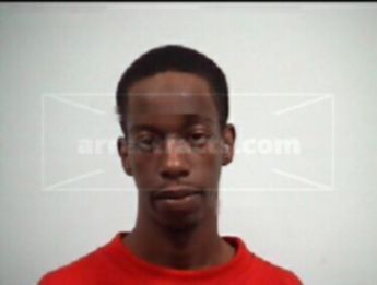 Tyshon Jamez Davis