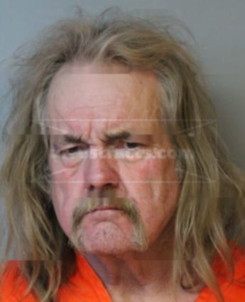 Charles Robert Stephens