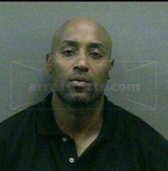 Christopher Dwayne Booker