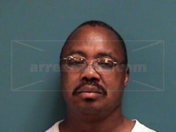 Jerome Calvin Ford