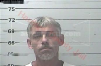 Steven Ray Stone