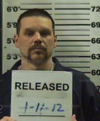 Shawn Patrick Barnett