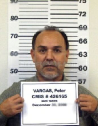 Peter A Vargas