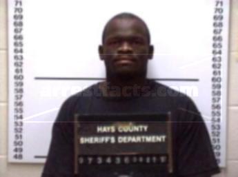 Jason Labronte Carr