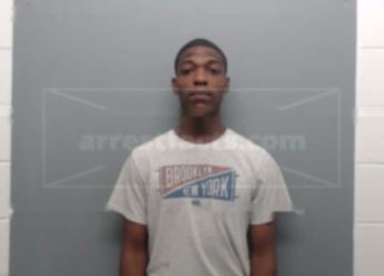 Mark Anthony Owens