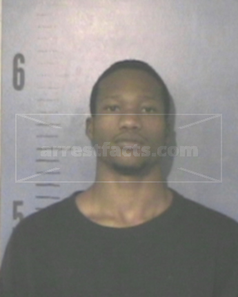 Darrius Markeye Herron