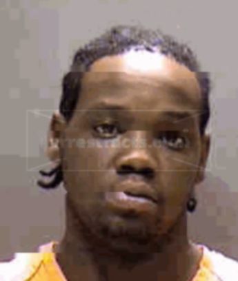 Leroy Evans