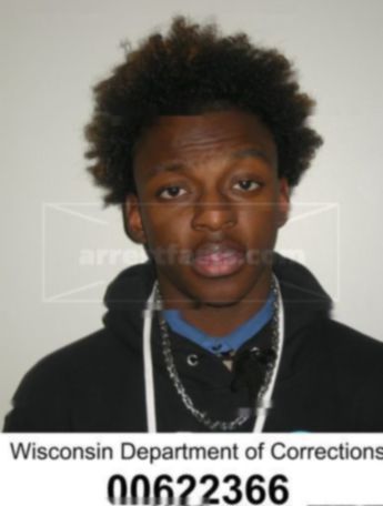 Teron Lee