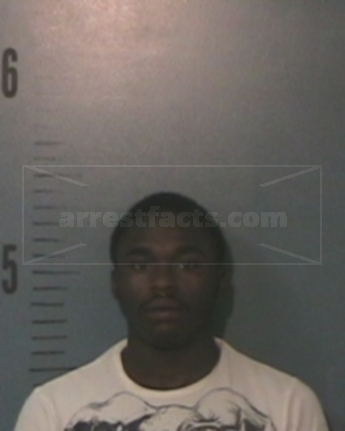 Traymon Jerrell Peoples