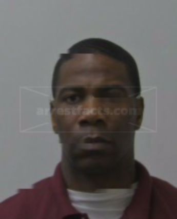 Michael Javar Harris