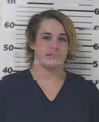 Kendra Annette Williams