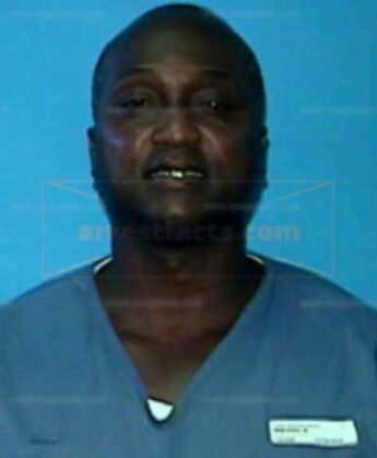 Roosevelt Walker