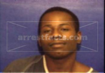 Cornell Lewis Harrison