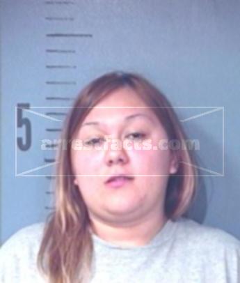 Heather Marie Cortinez