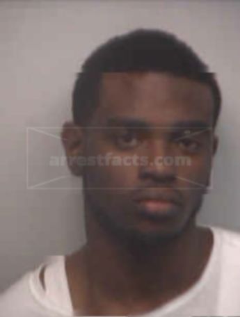 Devin Dshawn Drummond