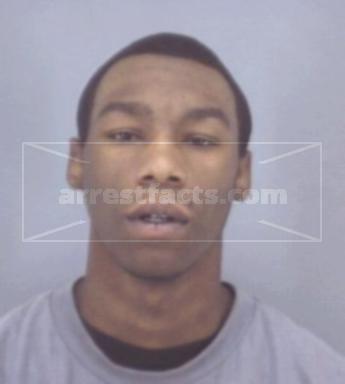 Ira Dewayne Brown