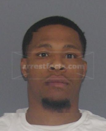 Cortez Javontae Nelson