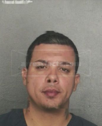 Alexander Castro