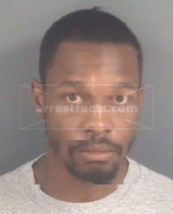 Anthony Lavon White