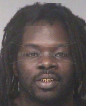 Darrell Jermaine Floyd