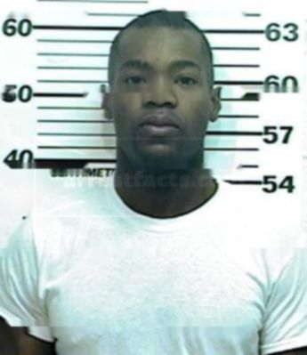 Jeffery Lardell Enoch