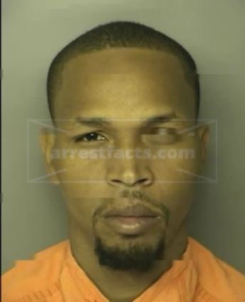 Quantrell Deshawn Graham