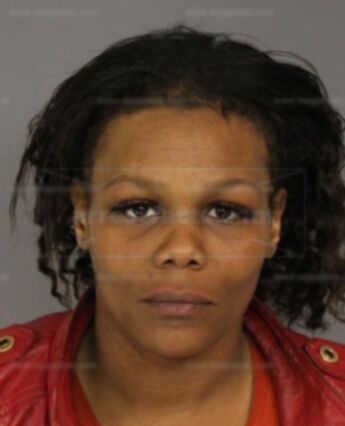 Shahonna Hodges