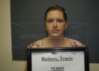 Tracey Mize Bashore