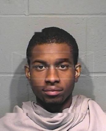 Anthony Terrel Scruggs