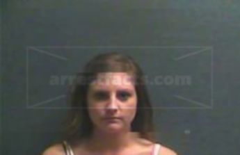 Bailey Dawn Mcdowell