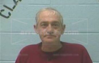 Ronnie Lee Martin