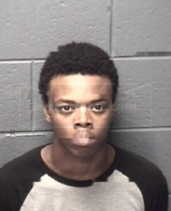 Jaquan Tyriq Nicholson