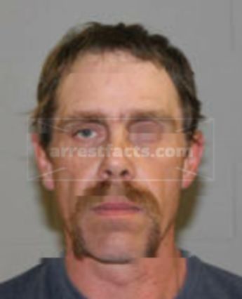 Jerry Kirk Sevy