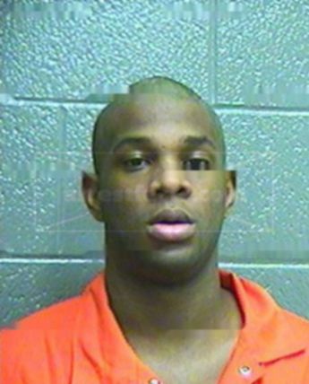 Malcolm Douglas Ransom Jr
