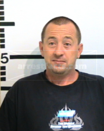 Bobby Lee Burrow
