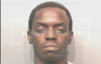 Leon Dale Edwards