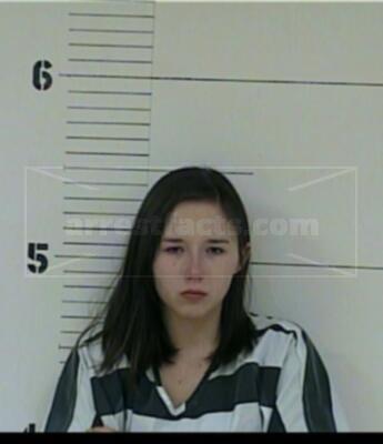 Whitney Shay Killingsworth