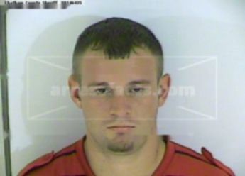 Justin Michael Spence