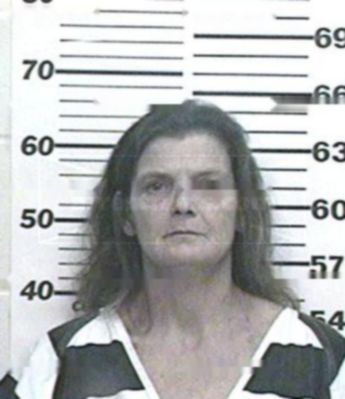 Maurine Denise Frazier