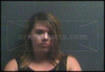 Jessica Marie Brumley