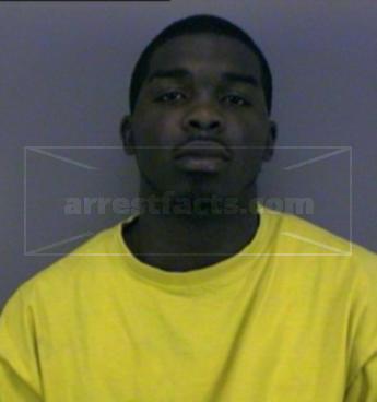 Nathaniel Montez Dorsey