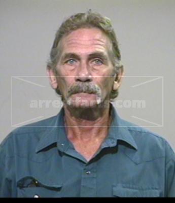 Ronald Shane Stephenson