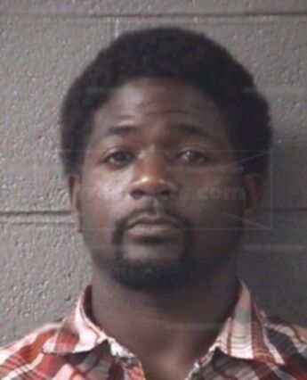 Kevin Eugene Mapp