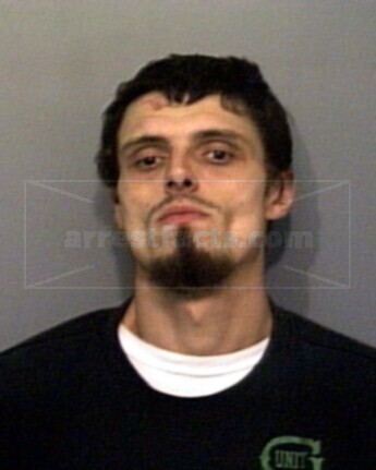 Tommy Joseph Vedros Jr.