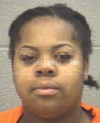 Brittany Mysha Thomas