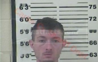 Justin Lewis Garland