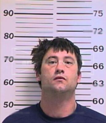 Matthew Douglas Bailey