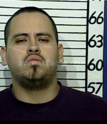 Mark Anthony Ramirez